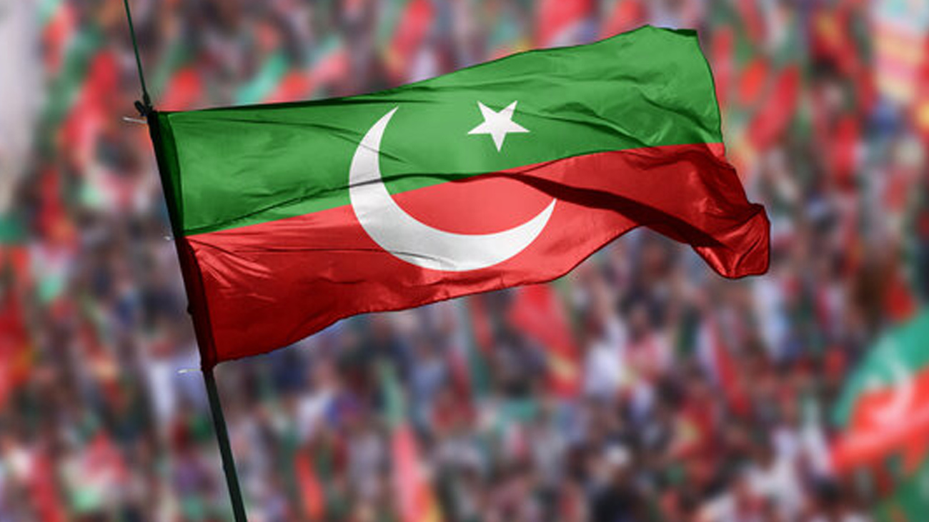 تحریک انصاف کا 5 اگست کی تحریک شروع کرنے کا پلان تیار