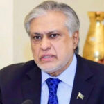 حکومتی کوششوں سے قومی معیشت میں نمایاں بہتری آئی ہے، اسحق ڈار
