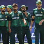 قومی کرکٹ ٹیم کی شرمناک شکست پر سابق کرکٹر برس پڑے