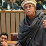 بانی پی ٹی آئی اس وقت ملک کے سب سے مقبول ترین لیڈر ہیں،محمود خان اچکزئی