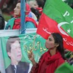 پاکستان تحریک انصاف نے ضمنی الیکشن میں حصہ لینے کا فیصلہ کرلیا