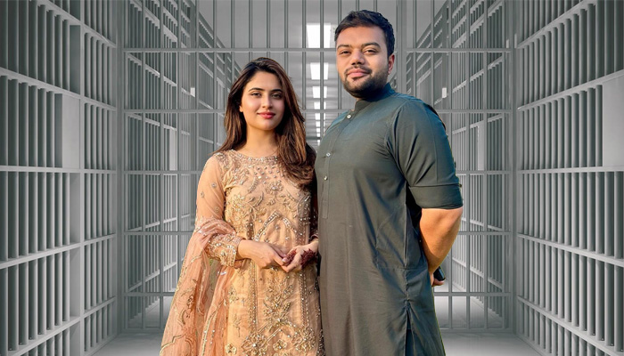 FIA یوٹیوبر ڈکی بھائی، کے ہاتھوں ائیر پورٹ سے گرفتار
