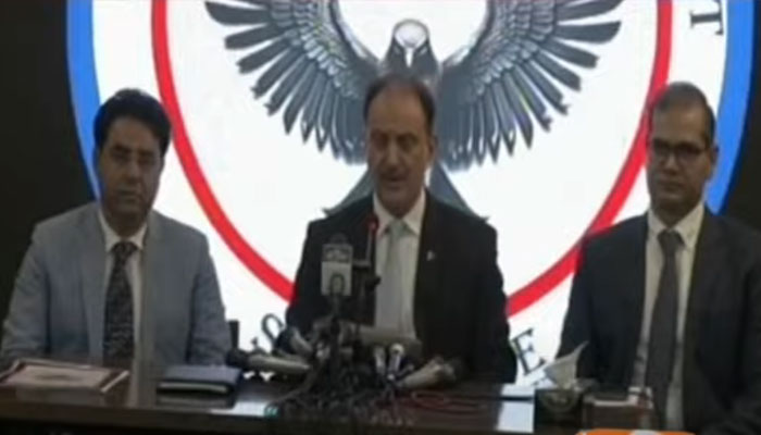 کراچی میں بھارتی خفیہ ایجنسی را کا بڑا نیٹ ورک پکڑا گیا