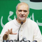 کراچی کے نوجوانوں کیلئے سرکاری نوکریوں کے دروازے بند ہیں( حافظ نعیم)