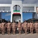 اسرائیل سے جنگ کے بعد ایران میں پہلی فوجی مشقوں کا آغاز
