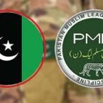 نون لیگ اور پیپلزپارٹی کا ضمنی انتخابات مل کر لڑنے کا اعلان