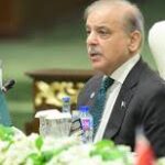 پاک فضائیہ کے شاہین وطن کی حفاظت کیلئے سیسہ پلائی دیوار ہیں، وزیراعظم