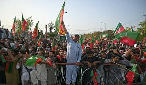 14 اگست کو ملک گیر مظاہروں پر مشاورت،تحریک انصاف کا سپریم کورٹ کے باہر احتجاج کا فیصلہ