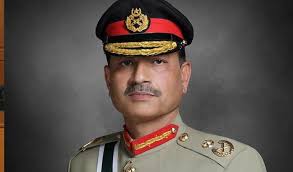 آزادی و خودمختاری پر سمجھوتہ نہیں کرینگے،پاک فوج ہائبرڈخطرات سے نمٹنے کیلئے تیار(فیلڈ مارشل)