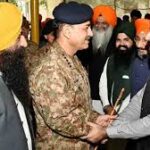 فیلڈ مارشل کا سیلاب زدہ علاقوں کا دورہ، متاثرین کو ہر ممکن تعاون کی یقین دہانی