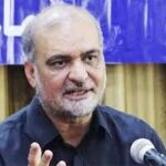 تعلیم کو محور اور امن کی ذمہ دار حکومت بنانا چاہتے ہیں ، حافظ نعیم الرحمن