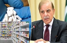 وزیراعظم ادویات کی قیمتوں میں اضافے پر برہم، سمری واپس کر دی