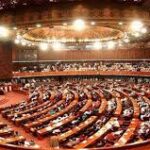 تحریک انصاف کے 18 ارکان قومی اسمبلی قائمہ کمیٹیوں سے مستعفی