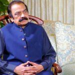 حکومت 27ویں ترمیم اور نئے صوبوں پر مکمل غیر سنجیدہ ہے ،رانا ثناء اللہ