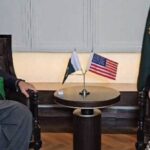 امریکی سرمایہ کاروں کو پاکستان میں سہولتیں فراہم کرنے کی یقین دہانی