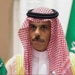 وزیر ایتمار بن گویرکی اشتعال انگیزی، سعودی وزارت خارجہ برہم
