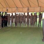 عوام کو درپیش مسائل کے حل کیلئے سول ملٹری تعاون ناگزیر ہے ، فیلڈ مارشل