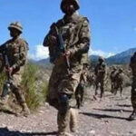 باجوڑ میں خوارج سے سمجھوتے کا سوال ہی پیدا نہیں ہوت