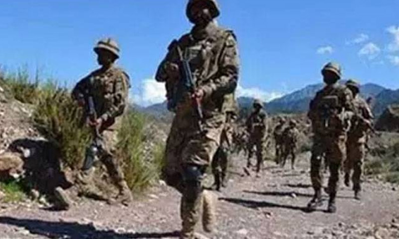 باجوڑ میں خوارج سے سمجھوتے کا سوال ہی پیدا نہیں ہوت