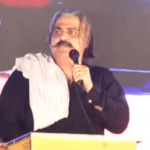 پی ٹی آئی جلسے میں ہلڑبازی، گنڈاپور کا خطاب سننے سے انکار