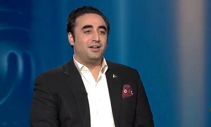 پاکستان ایٔر فورس ہماری قومی غیرت و وقار کی علامت ہے،بلاول بھٹو