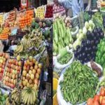 سیلاب کے بعد نئی مصیبت ،کراچی کے بازار وںمیں سبزیوں کے ریٹ آسمان پر پہنچ گئے