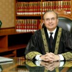 26ویں ترمیم کیخلاف دائر درخواستوں پر فل کورٹ کیوں نہیں،جسٹس منصور نے چیف جسٹس سے جواب مانگ لیا