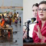 بینظیر انکم سپورٹ کے ذریعے سیلاب متاثرین کی امداد سے انکار