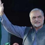 سیلاب متاثرین کے حق کیلئے لانگ مارچ کرنا پڑا تو کریں گے، حافظ نعیم الرحمن