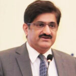 پانی آتا ہے تو نقصان ہوتا ہے ، ہماری تیاریاں پوری ہیں،وزیر اعلیٰ سندھ
