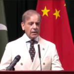 چینی ٹیکنالوجی قدرتی آفات سے نمٹنے کیلئے سودمند ثابت ہوگی ، وزیراعظم