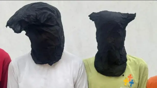 دہشت گردی کی کوشش ناکام، بھارتی خفیہ ایجنسی کے 2 دہشتگرد گرفتار