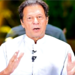 عمران خان کا ایف آئی اے کوایکس اکاؤنٹ کے ہینڈلر کا نام بتانے سے انکار