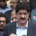کسانوں کے نقصان کا ازالہ نہ کیا تو فوڈ سکیورٹی خطرے میں پڑ جائے گی،وزیراعلیٰ سندھ