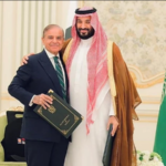 پاکستان سعودی دفاعی معاہدہ، بھارت ،اسرائیل پریشان، خطے میں نئی ہلچل