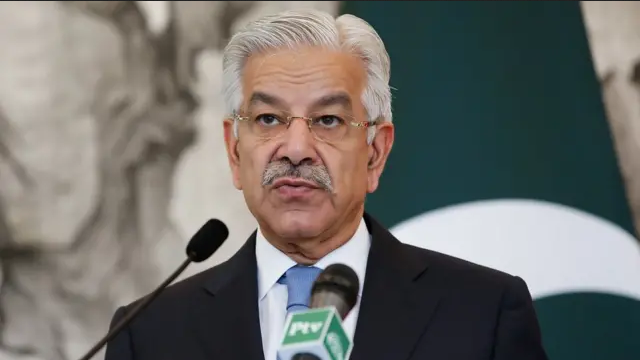 خطرے کی صورت میں سعودی عرب کی حفاظت کرینگے، وزیردفاع