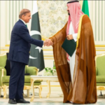 پاکستان سے معاہدہ سعودیہ کی ایٹمی ڈھال ہے، عالمی میڈیا کی رپورٹ