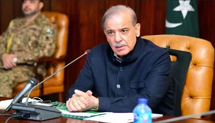 بھارت جھگڑالو پڑوسی ، اچھے ہمسائے کی طرح رہے، وزیراعظم