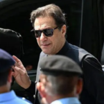 میری سزائیں اور فیصلے پہلے سے لکھے ہوئے ہیں ،عمران خان