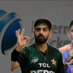 متنازع گفتگو اور اشارے، آئی سی سی کا حارث رؤف ،سوریا کمار پر جرمانہ