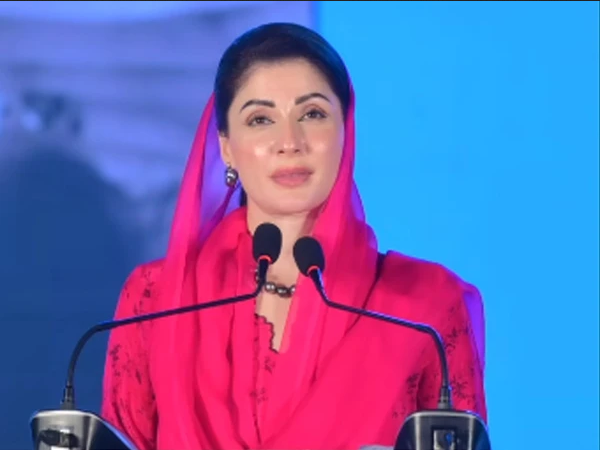 پنجاب میں کام پر تنقید، اپنے صوبوں میں تو کرلیں،مریم نواز