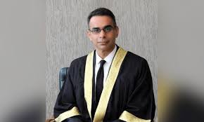 جسٹس بابر ستار کا فیصلہ معطل ! چیئرمین پی ٹی اے عہدے پر بحال