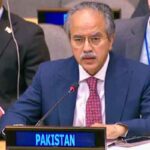 افغانستان میں دہشت گردوں کے 60 کیمپ پاکستان کیلئے خطرہ ہیں،