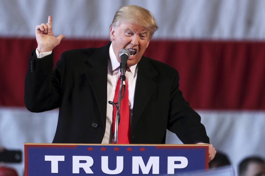 ٹرمپ کی وارننگ،حماس کا مذاکرات پر آمادگی کا اعلان