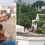بنوں میں ایف سی پر بڑا حملہ ناکام، خودکش حملہ آور سمیت 5 دہشت گرد ہلاک
