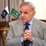 مشرق وسطی میں اسرائیل کی جارحیت کو فوری طور پر روکا جانا چاہیے ،شہباز شریف