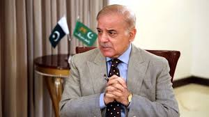 مشرق وسطی میں اسرائیل کی جارحیت کو فوری طور پر روکا جانا چاہیے ،شہباز شریف