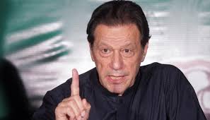 یزیدیت کے آگے سر نہیں جھکاؤں گا،عمران خان کادو ٹوک پیغام