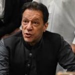 سوشل میڈیا اکاؤنٹ کی تحقیقات، عمران خان کا ٹیم سے ملنے سے انکار