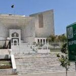 حکومت، اپوزیشن کام نہیں کرتیں سارابوجھ عدالت پر پڑتا ہے، سپریم کورٹ